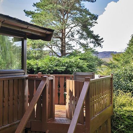 Villa Finest Retreats - Mountain View Trawsfynydd Exterior foto