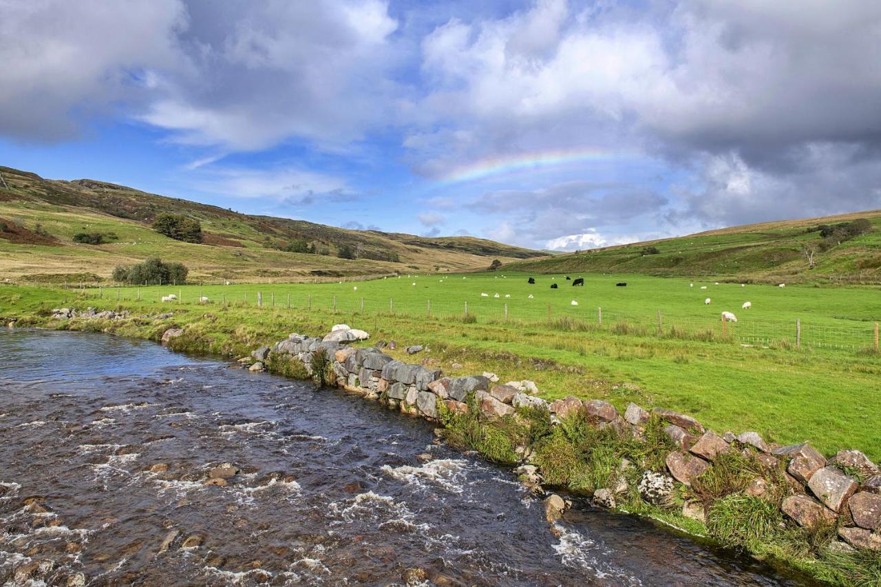 Villa Finest Retreats - Mountain View Trawsfynydd Exterior foto